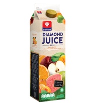 

Diamond Juice Mix Fruit Unsweet 946ml