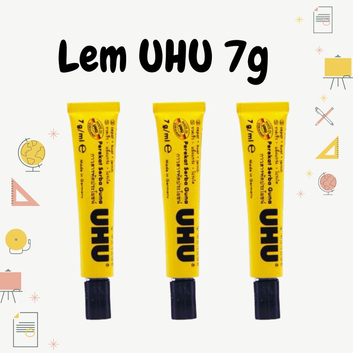 

Lem UHU 7g