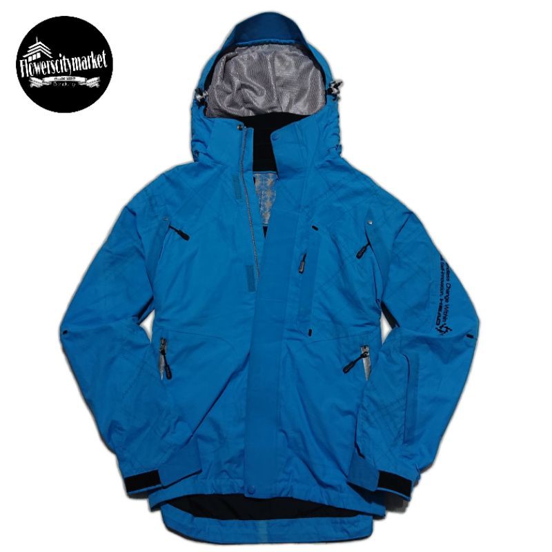 Head Snowboard Jacket Original Second/Jaket Second/Jaket Outdoor Second/Jaket Gunung/Jaket Ski