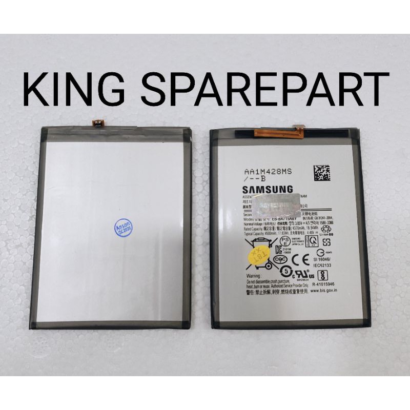 BATERAI BATRE BATTERY BATERE SAMSUNG GALAXY A71 A715 A715F ORIGINAL