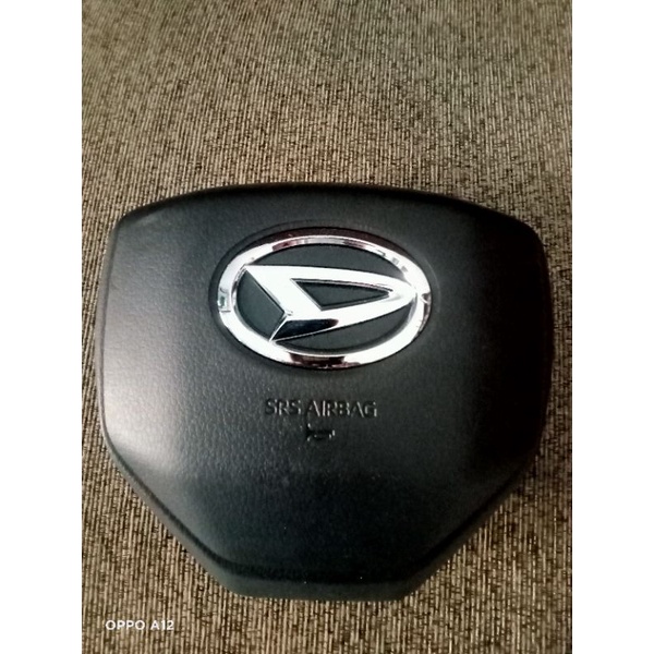 Cover airbag Xenia 2022