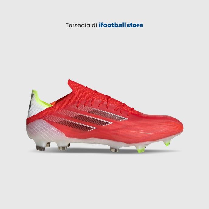 Sepatu Bola Adidas X Speedflow.1 Fg Fy6870 Original Fitriyenita