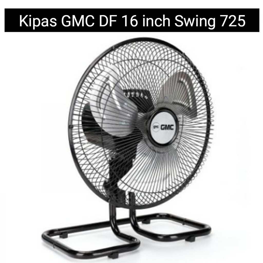 Kipas angin tornado GMC 16 inch