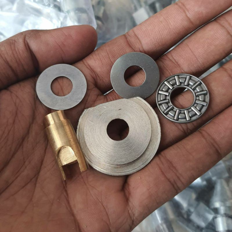 STUT KOPLING SMALLFRAME PTS RACING