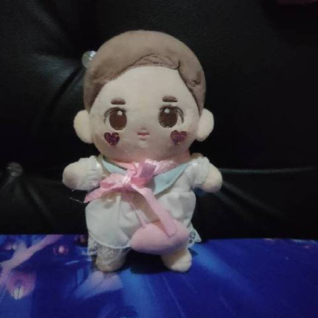 DOLL BABYBOO KYUNGSOO D.O