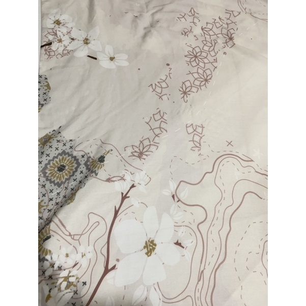 Preloved Hijab Segiempat Dyah Suminar