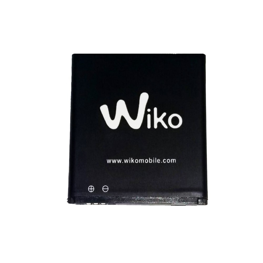 Baterai Wiko Sunset 1500 mAh Wiko Battery Batu Batterai Batrei Batere Batre Untuk Hp Wiko Sunset