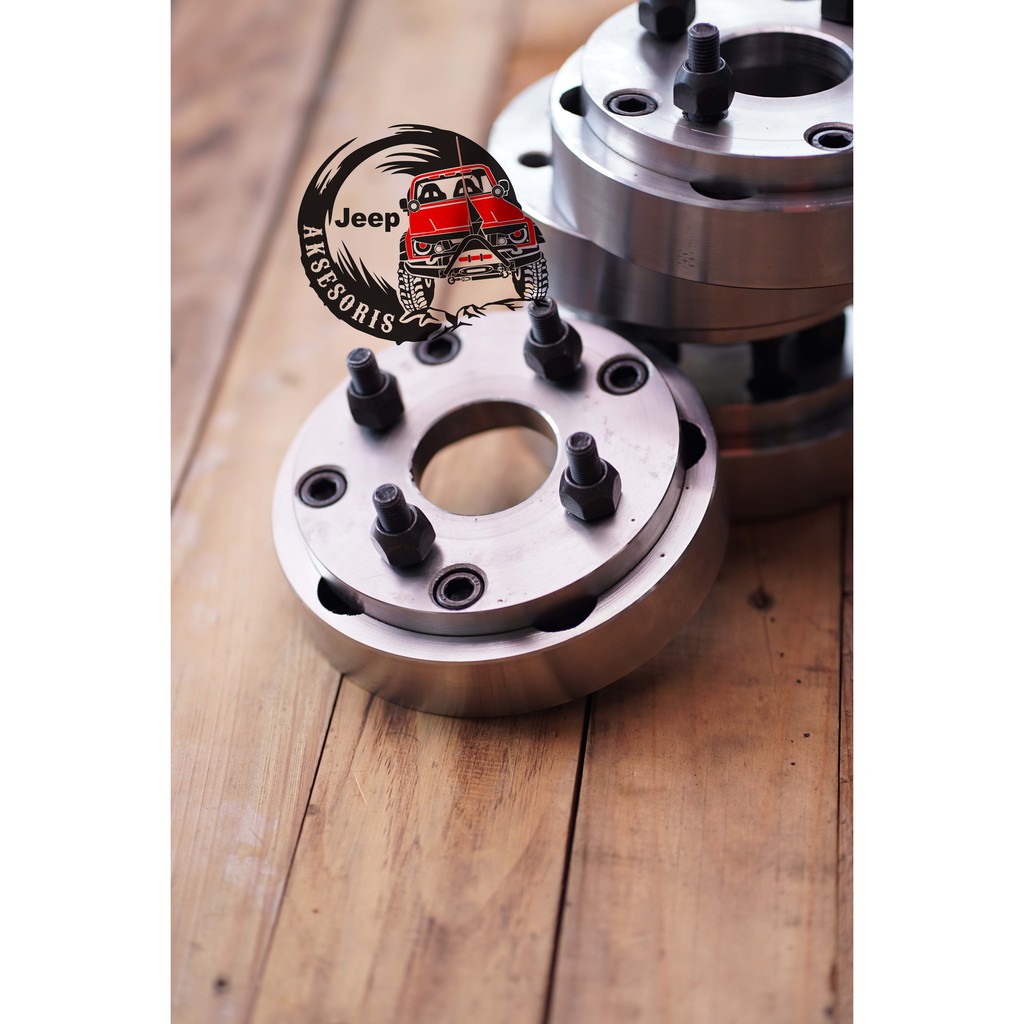 adaptor velg h5x139 ke h4x100