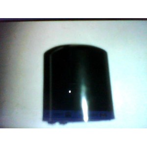 KNOP POTENSIO 20 MM - PLASTIK