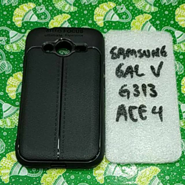 Karet Samsung galaxy v G313 Ace4 soft case galaxy v G313 silikon galaxy v G313 Ace 4 mantap murah