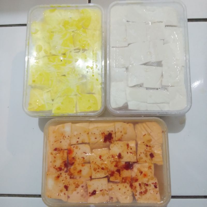 

tahu susu jombang asli