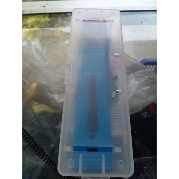 TDS meter 2 air minum hidroponik water treatment tds 2