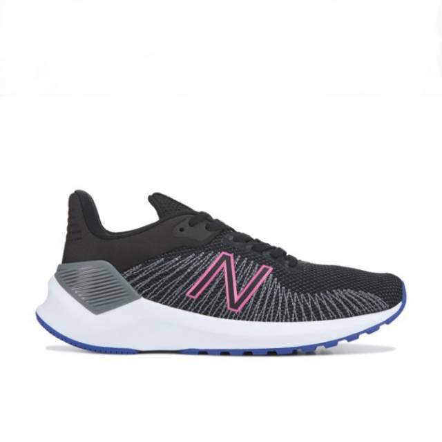 New balance Ventrl Black (women)