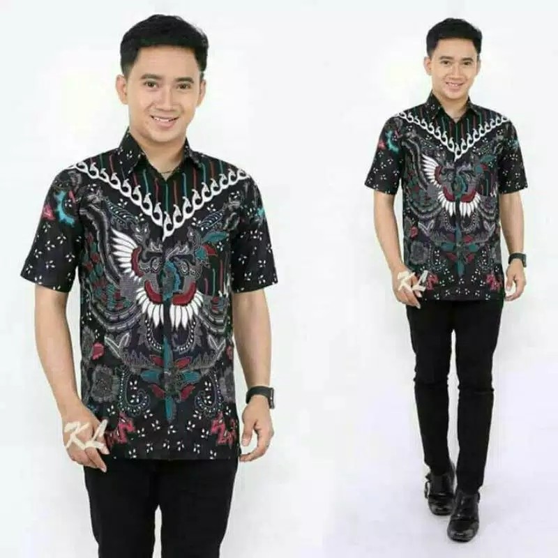 Kemeja Hem Terviral Top 1 Di Shopee