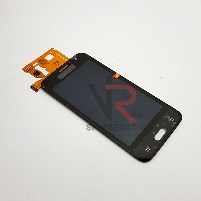 LCD SAMSUNG J120 J1 2016 FULLSET TOUCHSCREEN