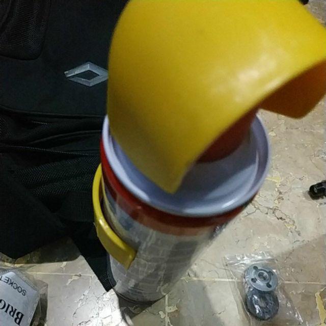 Fire Stop Alat Pemadam Api Kebakaran Ringan