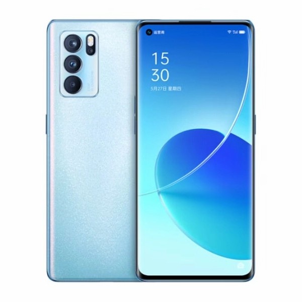 OPPO RENO 6 RAM 8/128GB GARANSI RESMI OPPO INDONESIA