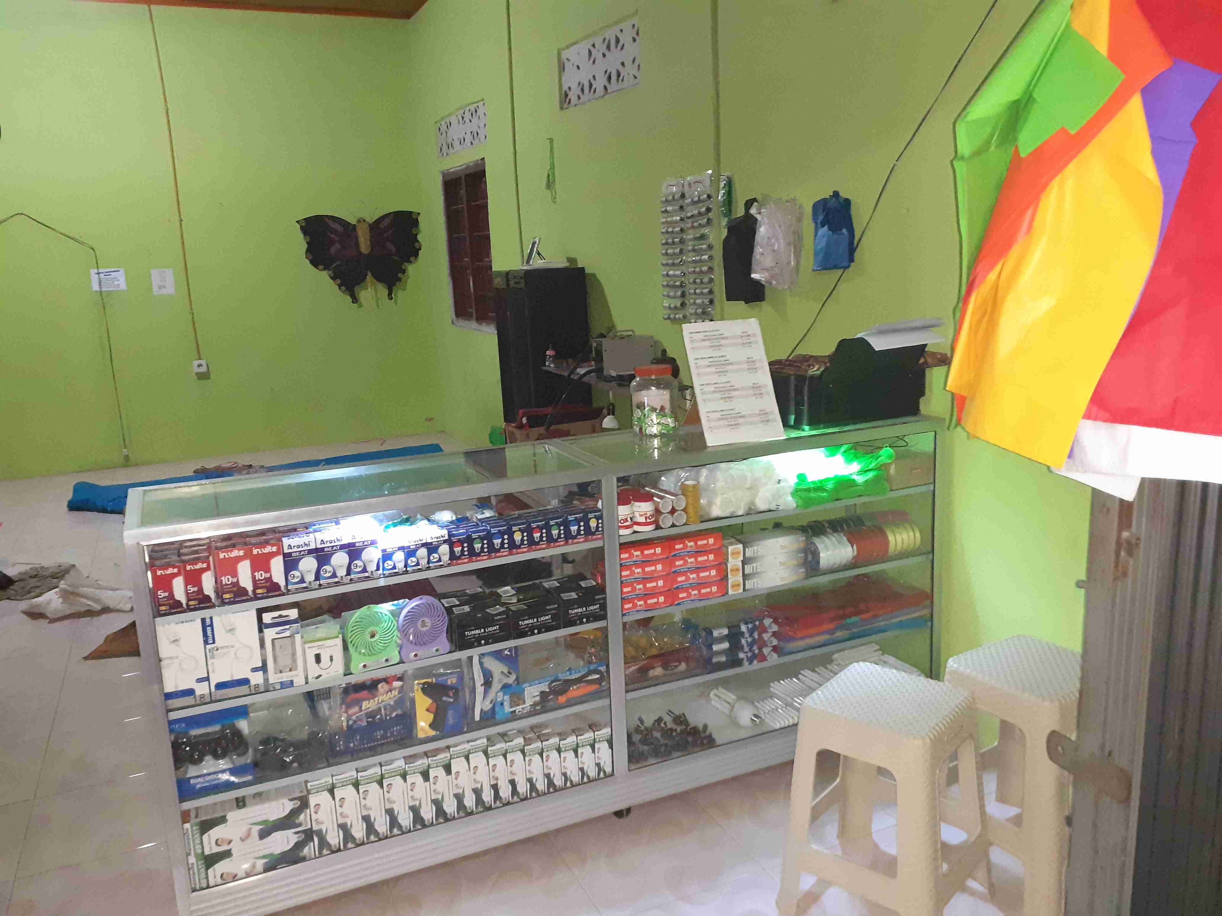 Kapasitor Elektrolit Elco Elko 100uf 16v 100 Uf 100uf 16volt 16 Volt