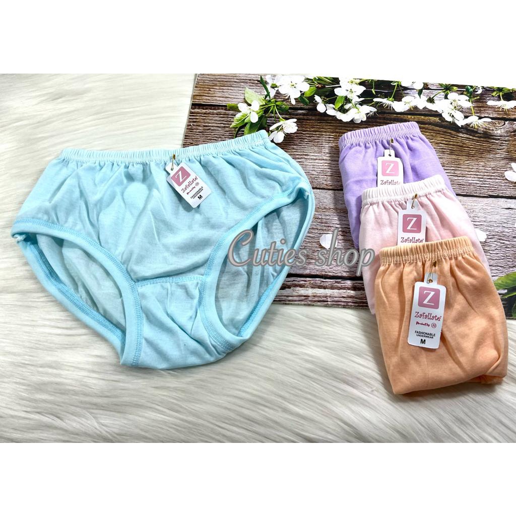 UNDIES Z , UNTUK WANITA DEWASA, COCOK UNTUK HARIAN