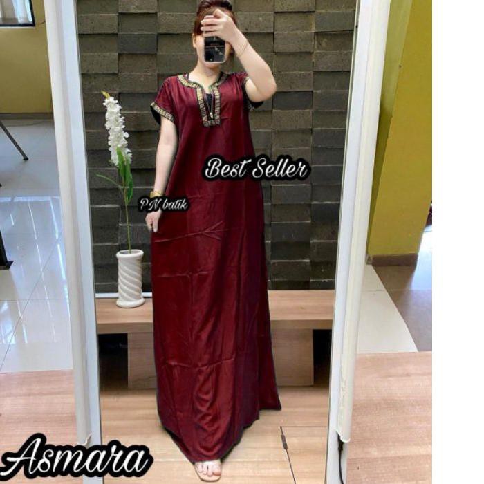 >>TERLARIS<< DASTER ARAB RENDA ASMARA | DASTER ARAB JUMBO| RESLETING DEPAN BUSUI (≡∇)