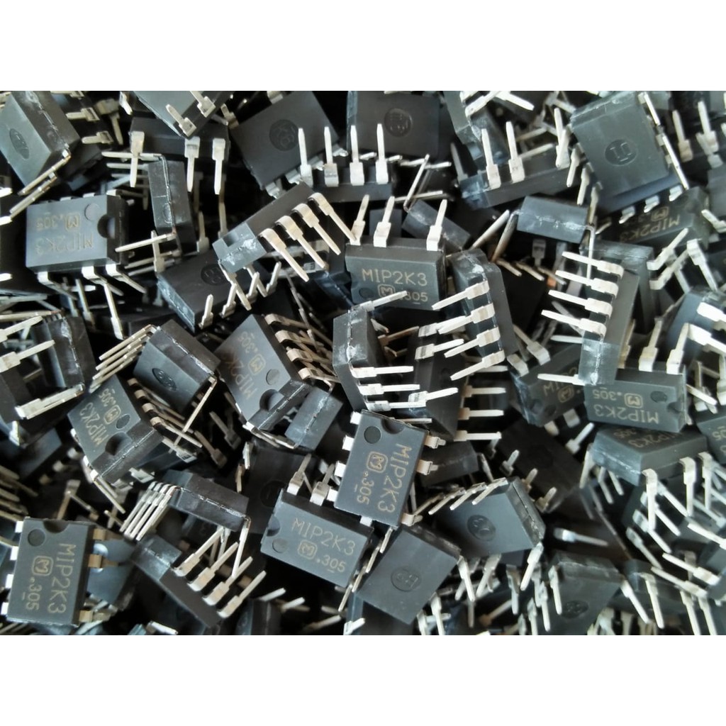 IC MIP2K3 MIP 2K3 DIP-7 NEW ORIGINAL