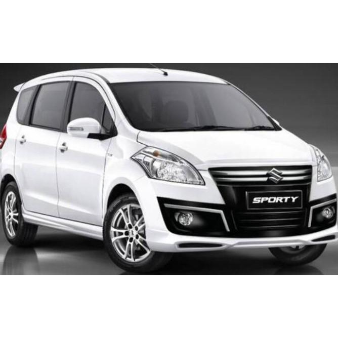 Peredam Kap Mesin Suzuki Ertiga