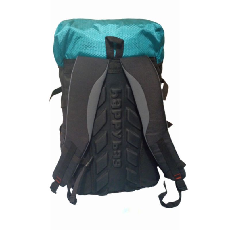 tas carrier 40l tas gunung camping hiking outdoor plus raincover