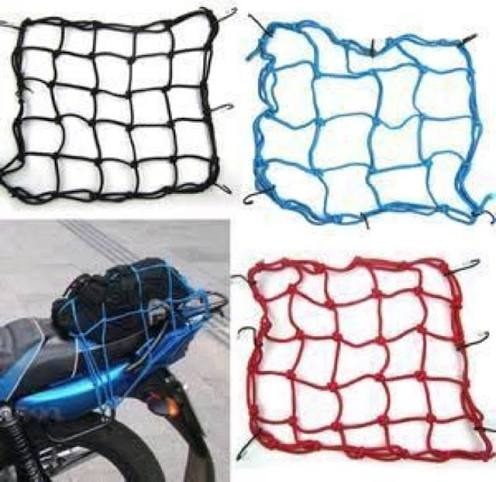 JARING HELM ATAU JARING BARANG JOK TENGKI cb variasi motor
