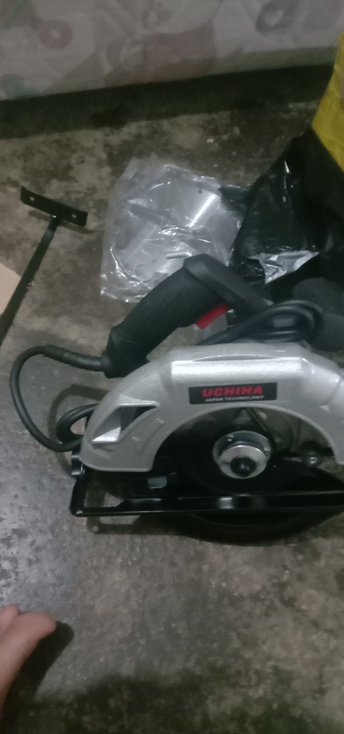 Circular Saw Korean Circle Saw Mesin Gergaji Kayu Triplek