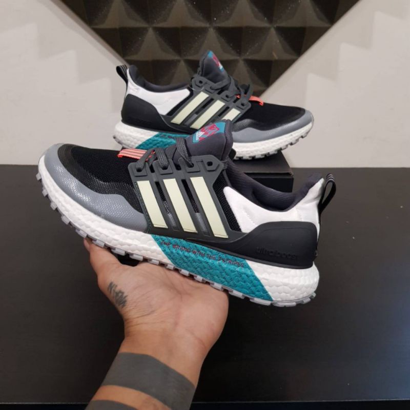 ADIDAS Ultraboost All Terrain