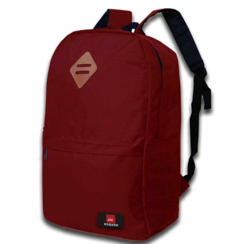 SHOPEE 6.6 SUPER SALE!! Tas Ransel Pria Tas Sekolah Anak B-890 Tas Gemblok Kerja dan Kuliah Model Distro