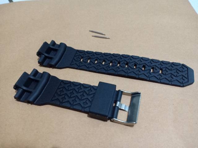 STRAP TALI JAM TANGAN DIGITEC 2042 Tali jam digitec 2042