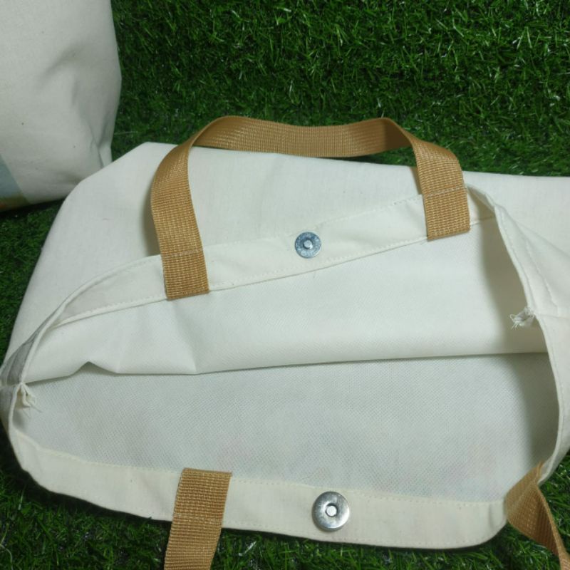 BABY KANVAS CUSTOM/BABY KANVAS ULANG TAHUN/BABY CANVAS CUSTOM/TAS ULANG TAHUN PREMIUM