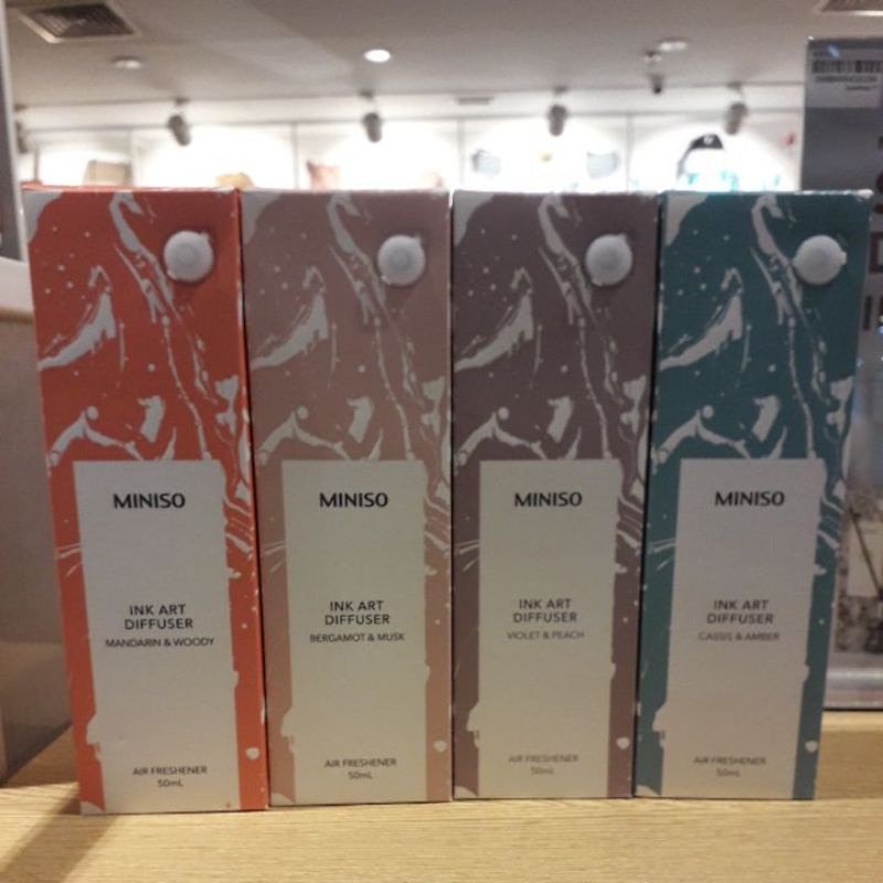 Jual ink art diffuser Shopee Indonesia