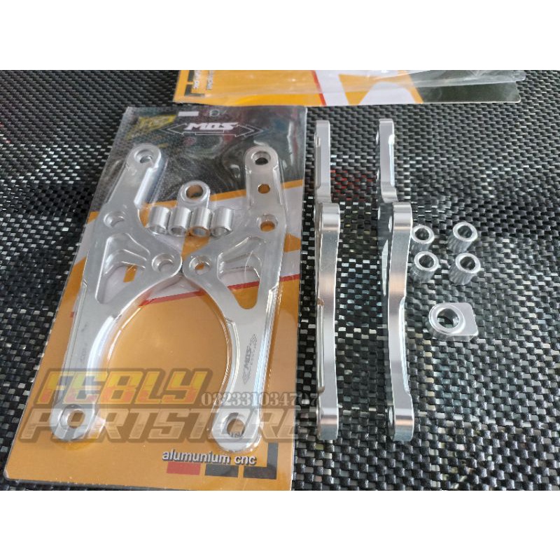 PANGKON MESIN DEPAN CNC MOS PANGKON MESIN DEPAN TIGER CNC PANGKON MESIN DEPAN MEGAPRO CNC PANGKON ME