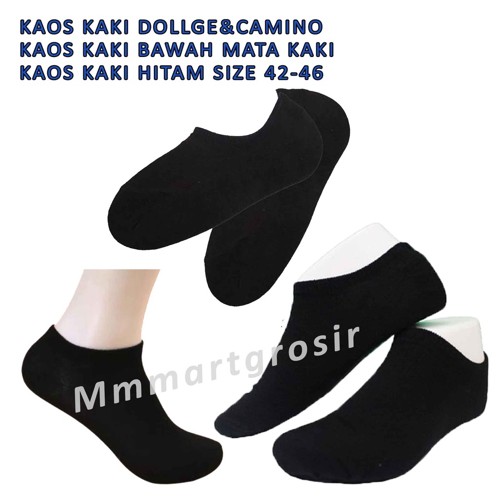 Kaos kaki/kaos kaki pendek/kaos kaki polos/berkarakter/bermotif