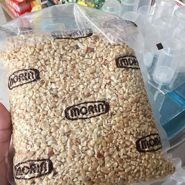 

Morin Diced Peanut / Kacang potongan 1kg bakernbar99 Ayo Beli