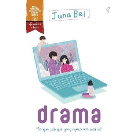 BUKU DRAMA