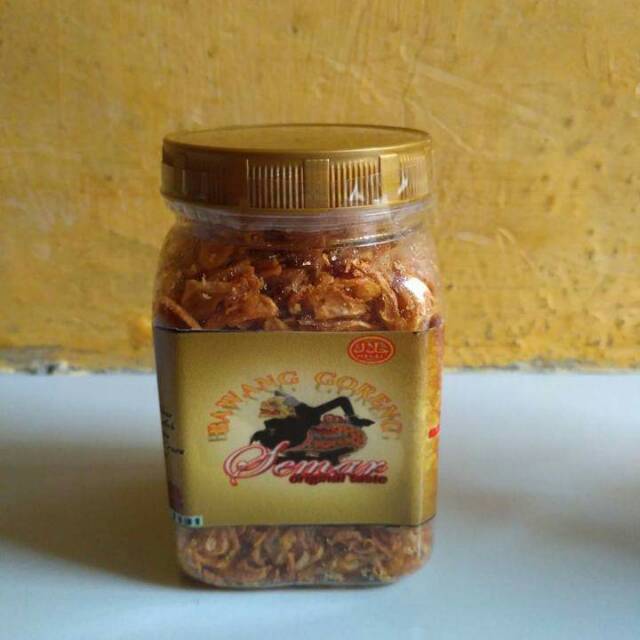 

Bawang Goreng SEMAR