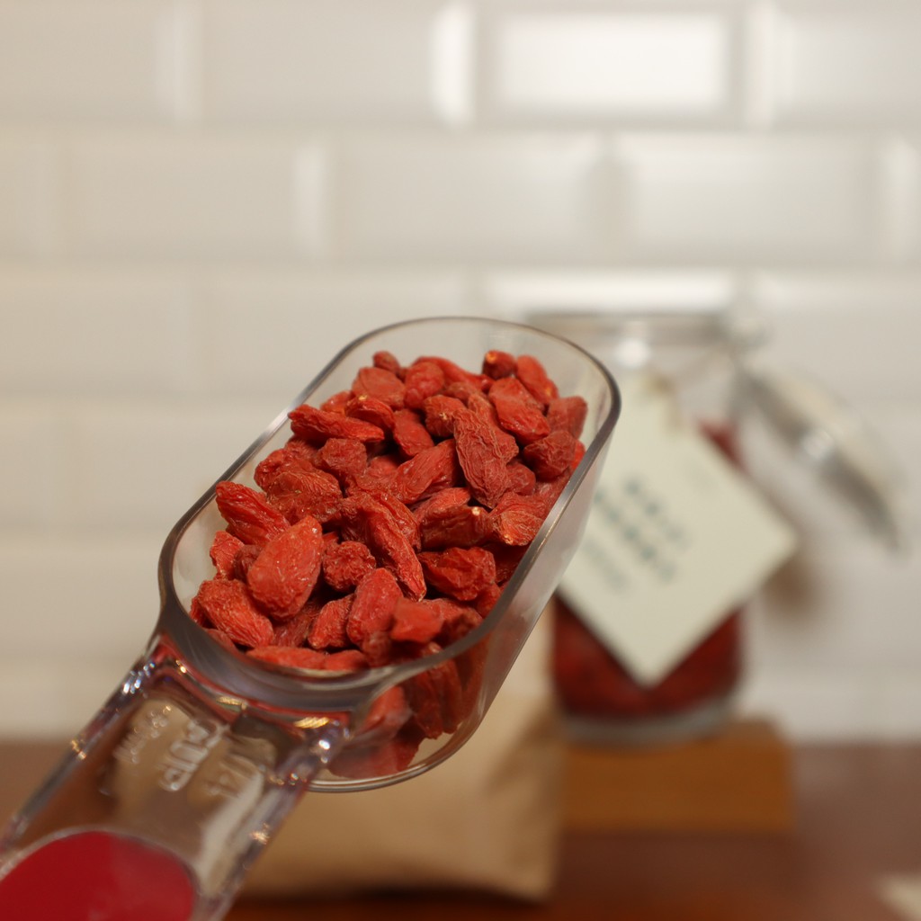 

Goji Berry