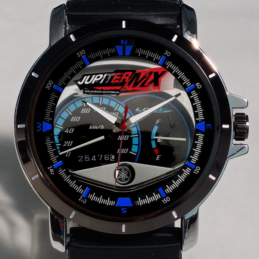 Jam Tangan Custom Jupiter Mx Old