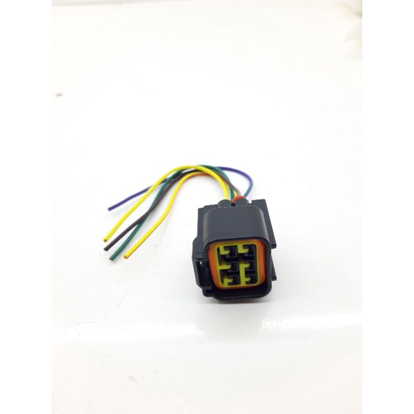 SOKET SOCKET CDI SMASH SPIN SKYWAVE SKYDRIVE