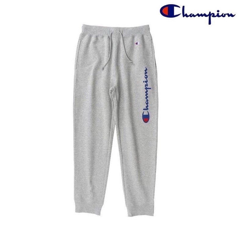 [COD]  JOGGER CHAMPION