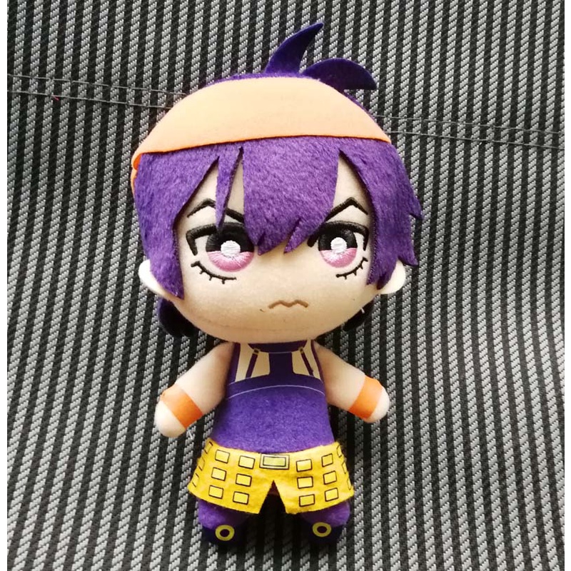 JoJos Bizarre Adventure Golden Wind Plush Narancia stuffed plush toy doll new