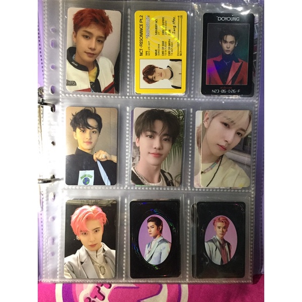 pc renjun hello pc mark agent pc jeno boring ac doyoung id sungchan pc taeil 1st player