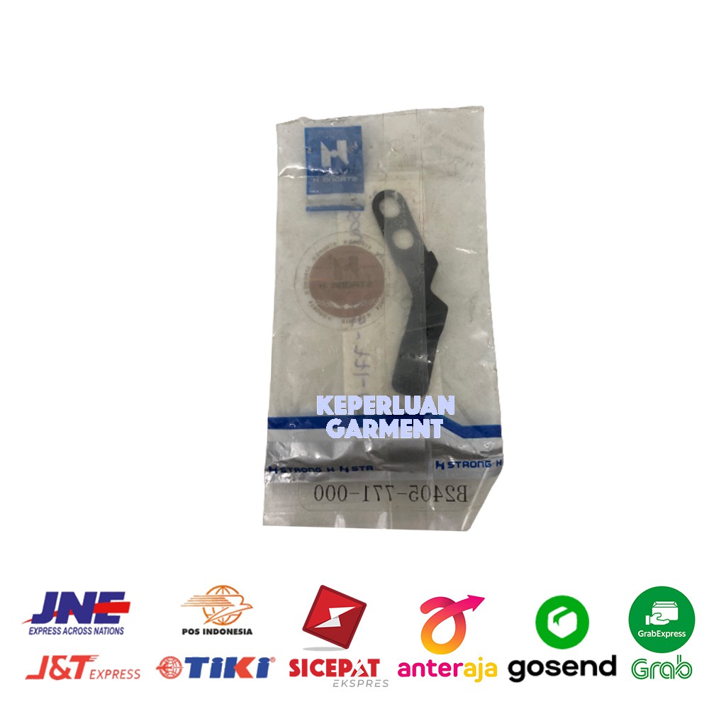 PISAU STRONG H B2405-771-000 SH