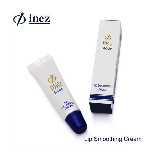 INEZ Lip Smooting Cream