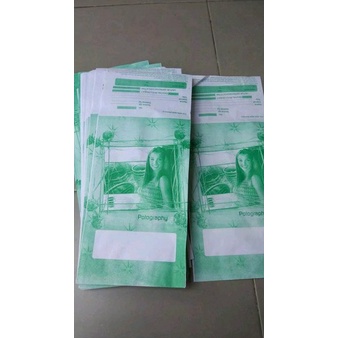 

terbatas AMPLOP ORDER 4R ISI 100 LEMBAR Diskon
