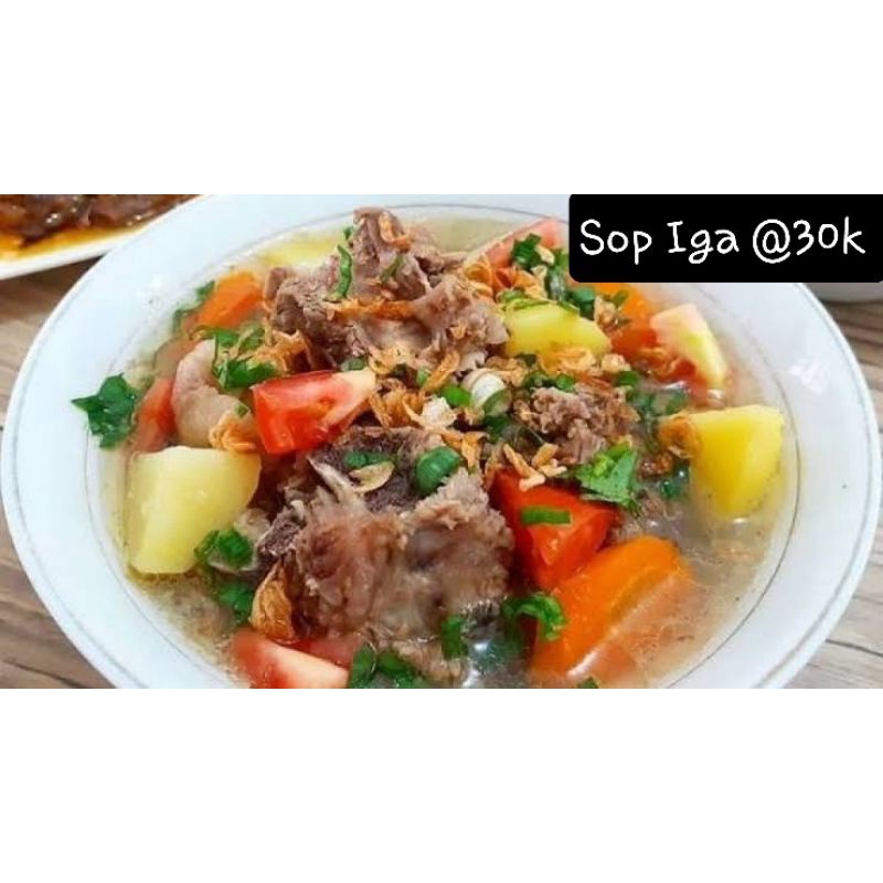 

Sop Iga Mamsay