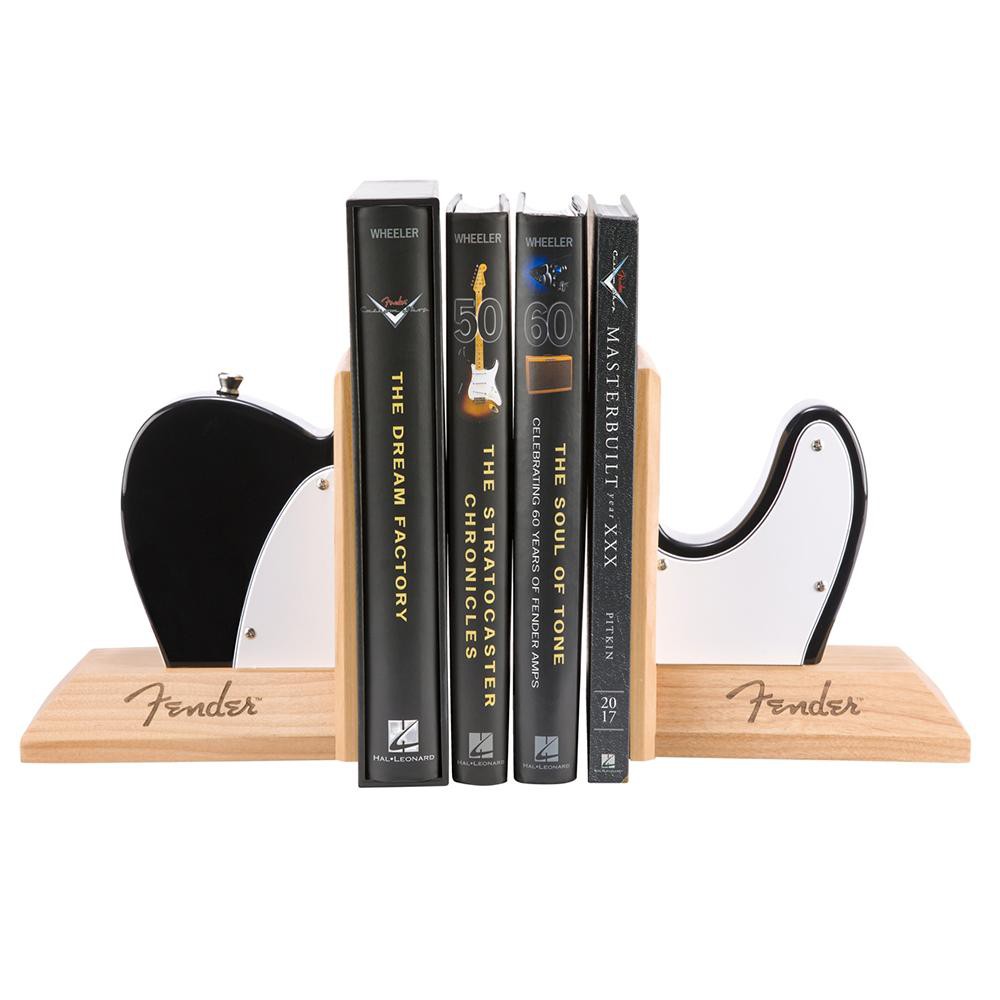 Fender Telecaster Body Bookends